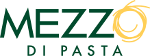 Mezzo di Pasta Thionville